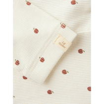 LIL ATELIER Leggings Gago Kye Turtledove Apple
